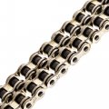 Niche Drive Sprocket Chain Combo For Suzuki Sv650a Front 15 Rear 44 Tooth 525hz Standard 114 Links