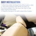 X Autohaux Hardtop Roof Removal Switch Handle Cover For Jeep Wrangler Jl Jlu 2018-2023 Freedom Panel Latch Decoration Interior