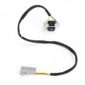 Topteng Motorcycle Coil-pulsing Pick-up Pulsar Pulse Sensor Fits For Kawasaki Kaf620 Mule 3000 2001-2008 4000 2009-2018 3020