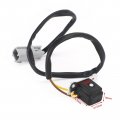 Topteng Motorcycle Coil-pulsing Pick-up Pulsar Pulse Sensor Fits For Kawasaki Kaf620 Mule 3000 2001-2008 4000 2009-2018 3020