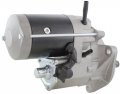 New Premium Starter Compatible With Chevrolet Gmc Isuzu Medium Heavy Trucks 128000-0490 128000-0491 128000-0492 128000-0494