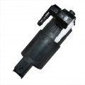 1 Pc Set Of 643475 Headlight Water Jet Motor Compatible With Car Molei-auto
