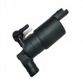 1 Pc Set Of 643475 Headlight Water Jet Motor Compatible With Car Molei-auto