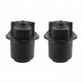 Rear Axle Beam Bushing For Toyota Sienna 48725-44010 Two Side Arm Control 