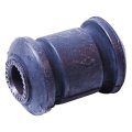 Control Arm Bushing For 2005 2006 2007 Pontiac Wave5 Natural Rubber 0 49 Inside Diameter 1 26 In Outside Front Position 