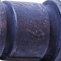 Control Arm Bushing For 2005 2006 2007 Pontiac Wave5 Natural Rubber 0 49 Inside Diameter 1 26 In Outside Front Position