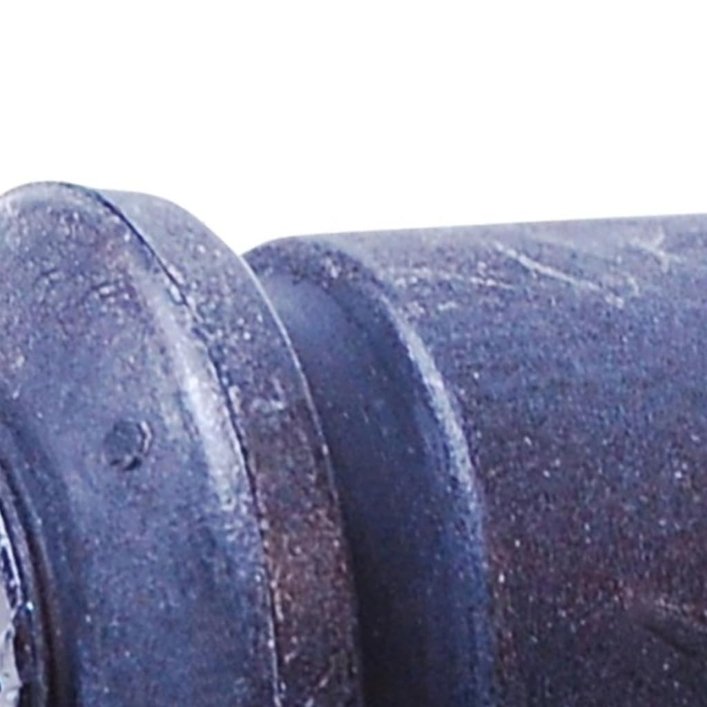 Control Arm Bushing For 2005 2006 2007 Pontiac Wave5 Natural Rubber 0 49 Inside Diameter 1 26 In Outside Front Position
