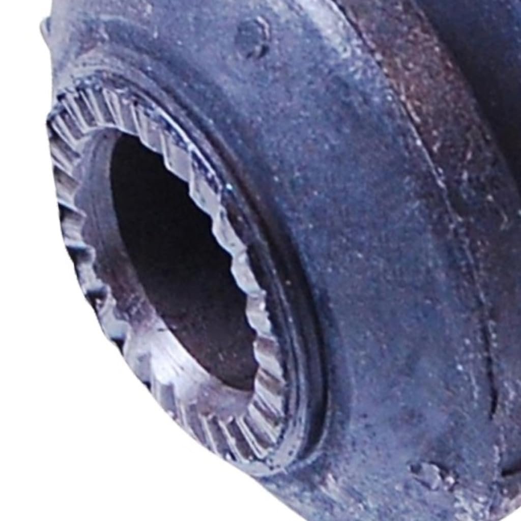 Control Arm Bushing For 2005 2006 2007 Pontiac Wave5 Natural Rubber 0 49 Inside Diameter 1 26 In Outside Front Position