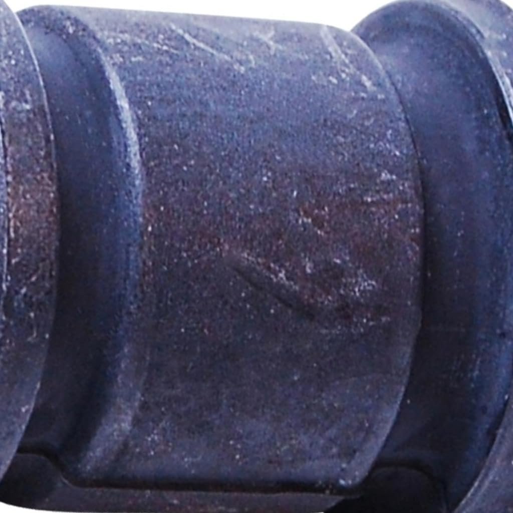 Control Arm Bushing For 2005 2006 2007 Pontiac Wave5 Natural Rubber 0 49 Inside Diameter 1 26 In Outside Front Position