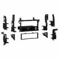 Metra 99-7417 Installation Multi-kit For Select 1993-2004 Nissan Vehicles -black 