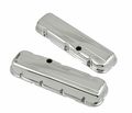 Mr Gasket 9803 Chrome Plated Valve Cover 