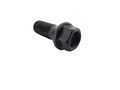 Genuine 1pcs 14 X 1 5 Mm Wheel Black Lug Bolt Nut Bmw X3 E83 7 Series E65 E66 
