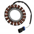 Stator Magneto Charging Coil For Kawasaki Kaf400 Mule 610 Xc 2010 2011 2012-2016 Mod-ztf1-11395