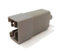The Rop Shop Pack Of 2 Plunger Safety Switch For Bush Hog 99073 Delta 6400-53 640053