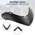 Topteng Front Nose Headlight Panels Fairing For Suzuki Gsx-s 1000 2015-2020