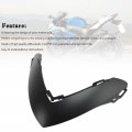 Topteng Front Nose Headlight Panels Fairing For Suzuki Gsx-s 1000 2015-2020