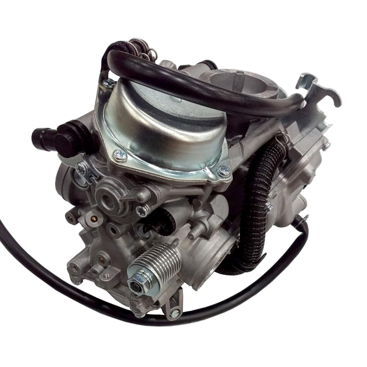 Svkzgfz Carburetor For Honda Shadow Ace 750 Vc Vt750cd 1998-2003 Spirit 750 Vt750dc 2001-2007 Vt750c2 2007 Replace