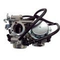 Svkzgfz Carburetor For Honda Shadow Ace 750 Vc Vt750cd 1998-2003 Spirit 750 Vt750dc 2001-2007 Vt750c2 2007 Replace
