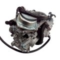 Svkzgfz Carburetor For Honda Shadow Ace 750 Vc Vt750cd 1998-2003 Spirit 750 Vt750dc 2001-2007 Vt750c2 2007 Replace