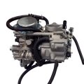Svkzgfz Carburetor For Honda Shadow Ace 750 Vc Vt750cd 1998-2003 Spirit 750 Vt750dc 2001-2007 Vt750c2 2007 Replace