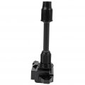 Aintier Set Of 6 Ignition Coil Pack Compatible For Nissan Pathfinder 3 5l 2001