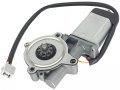 Front Right Passenger Side Window Motor Compatible With 1989-1997 Ford Thunderbird