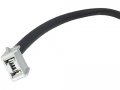 Front Right Passenger Side Window Motor Compatible With 1989-1997 Ford Thunderbird