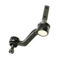 Idler Arm For 1990 To 1996 Dodge Dakota Corrosion Resistant Pre Greased Includes Castle Nut Cotter Pin And Dust Boot Alx Pau Me 