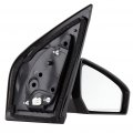 Aintier Passenger Side Mirror Compatible With 2007-2012 For Nissan Sentra Electric Adjustment Non-heated Exterior