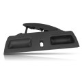 Center Console Jump Seat Lid Latch For Chevy Silverado 1500 2500 3500 Suburban Tahoe Avalanche And Gmc Sierra Yukon Xl 