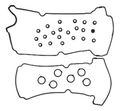 Mahle Original Vs50336 Engine Valve Cover Gasket Set 
