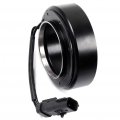 Aintier Ac A C Compressor Clutch Co 10900c 2006-2008 Replacement For Jeep Liberty Dodge Nitro Us Stock