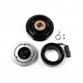 Aintier Ac A C Compressor Clutch Co 10900c 2006-2008 Replacement For Jeep Liberty Dodge Nitro Us Stock