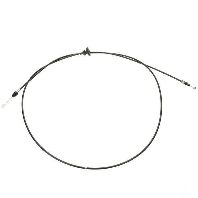 Hood Release Cable 65620-jm00a Front Automotive Part Modern Style