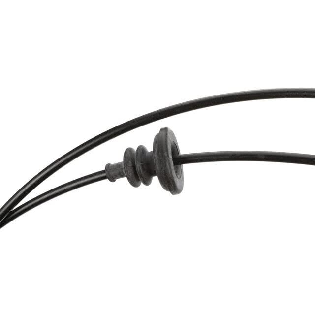 Hood Release Cable 65620-jm00a Front Automotive Part Modern Style