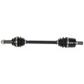Cv Axle Shaft Assembly Replacement For Honda Pioneer 500 42250-hl5-a01 42350-hl5-a01 Rear Left Right 
