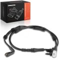 Rear Driver Or Passenger Brake Pad Wear Sensor For Land Rover Discovery Sport 2015 2016 2017 Replace Lr061394 Lr072544