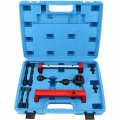 Zktool 9pc Engine Camshaft Alignment Tensioning Locking Timing Tool For Bmw E46 S54 M3 E46m E85m E86m 119140 119130 
