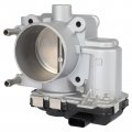 Electronic Throttle Body For Mazda 3 2007 2013 6 2006 Cx 7 2012 S20167 L35m13640 L3y113640 