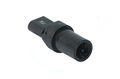 Vehicle Speed Sensor 357919149b Impulse Sender On Transmission Flange Mount Push Pull Output Type 