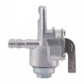 Goofit 3-port Gas Fuel Valve Switch Petcock Tap Replacement For Dirt Bike Atv Motorcycle Pack Of 2