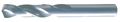 2 2210 Hss Screw Machine Stub Length Drill 12 Pieces Usa 135a Pt 