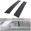 B Pillar Trim Cover For 2011-2021 Jeep Grand Cherokee 2022 Wk Replace 57010447an 57010446an Rear Window Outer Panel Windshield 