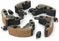 Sfriding Wet Clutch Centrifugal Shoe With Springs For Cfmoto 800 Hl Models Atv Utv Ssv 2012-2020 Replaces -054200 Including