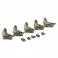 Sfriding Wet Clutch Centrifugal Shoe With Springs For Cfmoto 800 Hl Models Atv Utv Ssv 2012-2020 Replaces -054200 Including