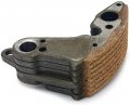 Sfriding Wet Clutch Centrifugal Shoe With Springs For Cfmoto 800 Hl Models Atv Utv Ssv 2012-2020 Replaces -054200 Including