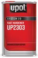 U-pol Products 2303 System 2030 Fast Hardener 1 Liter 