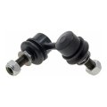 Stabilizer Bar Link Set For 2017 To 2024 Nissan Armada Rear Suspension Ball Joint End 1 And 2 Hardware Included 