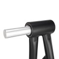 21 5mm Pin Adapter For Motorcycle Single Sided Swingarm Stand Aluminum Racing Paddock Lift Sas02-pin-ft 