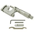 0-1 Multi-anvil Micrometer Machinist Toolmaker Tool Carbide Tip